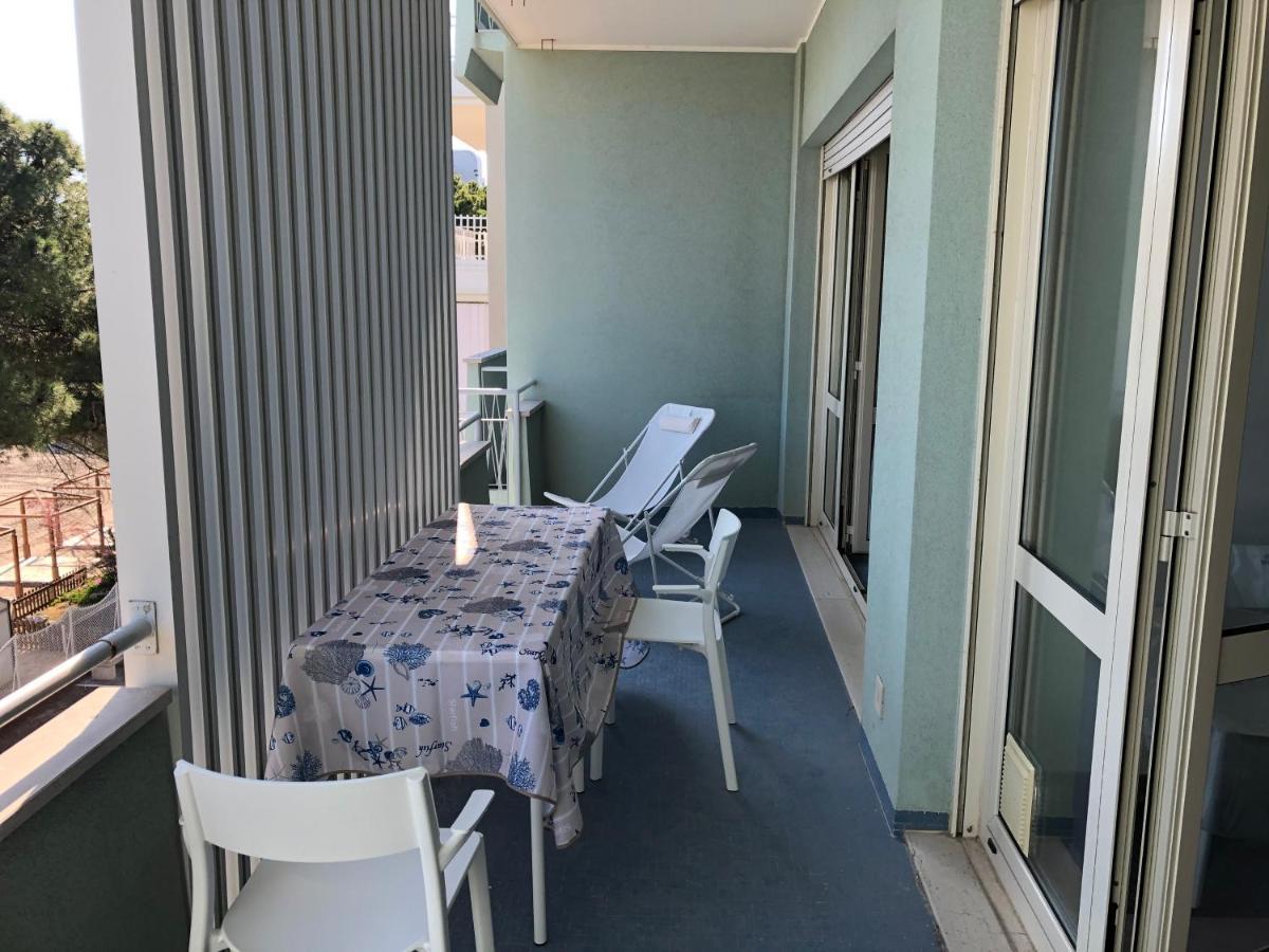 Bruseschi Appartament Grado Exterior photo