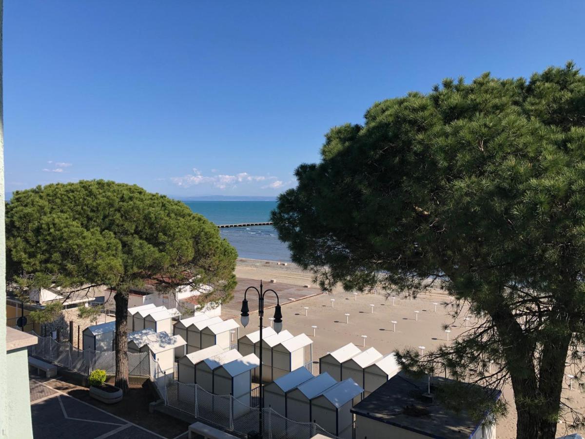 Bruseschi Appartament Grado Exterior photo