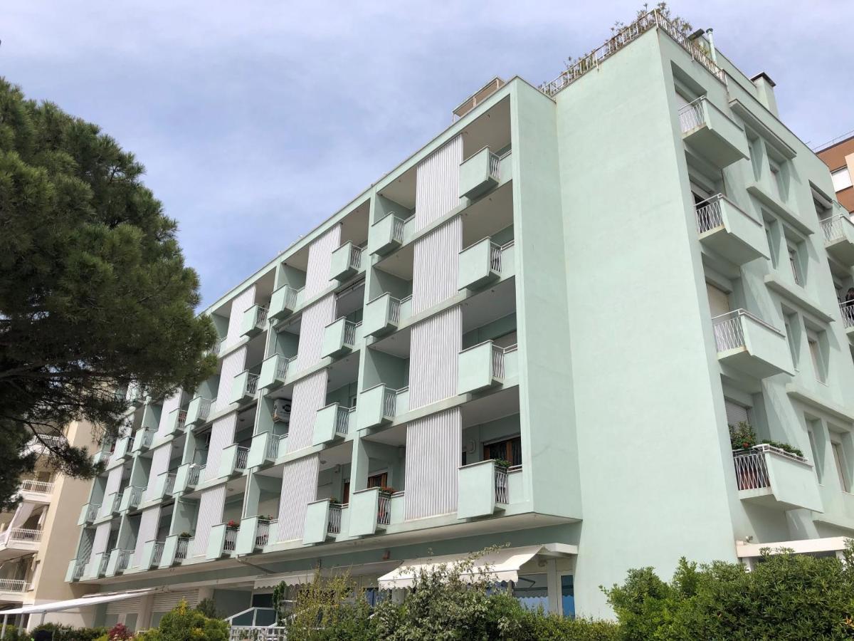 Bruseschi Appartament Grado Exterior photo