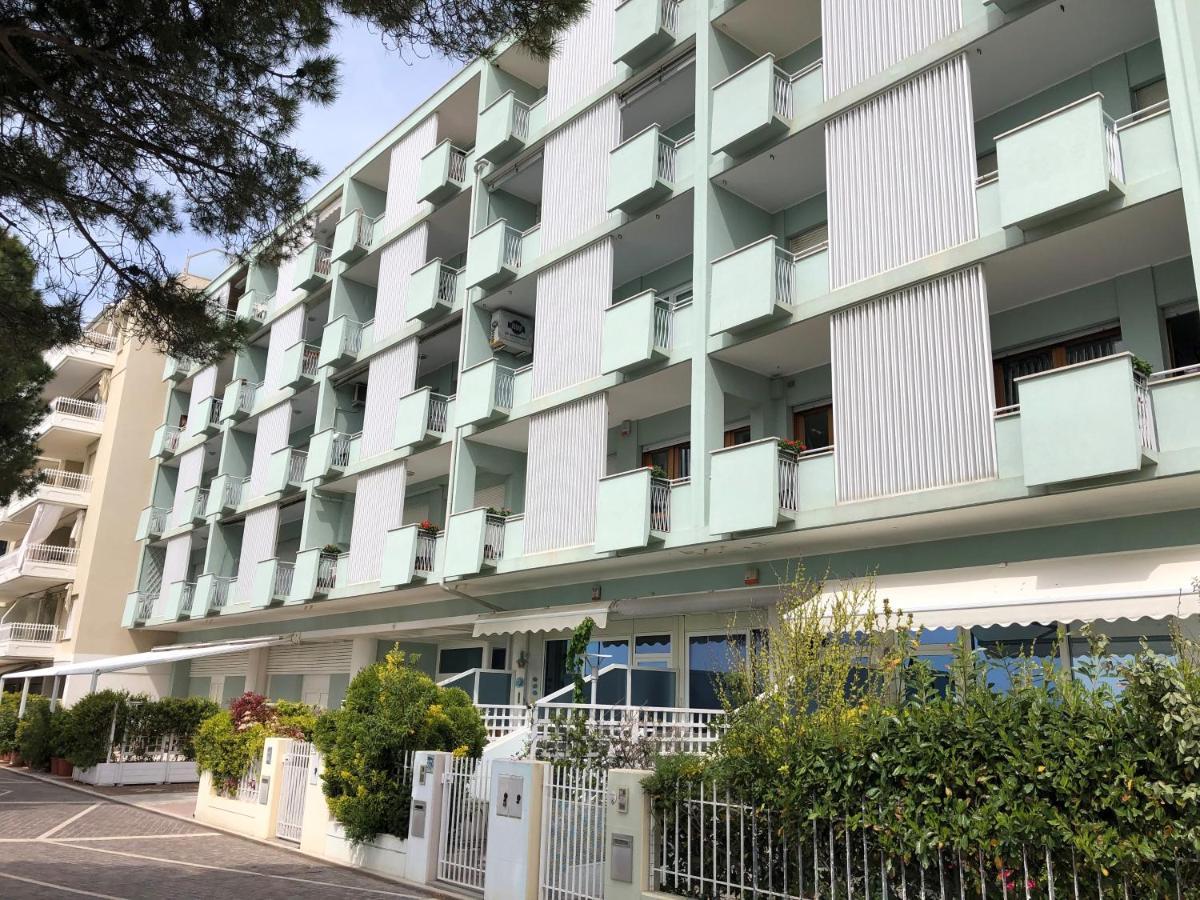 Bruseschi Appartament Grado Exterior photo